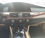 BMW 5 Series 530 2007 - Bán ô tô BMW 5 Series 530 2007, màu xám