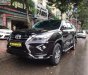 Toyota Fortuner 2.7V 2017 - Cần bán xe Toyota Fortuner 2.7V sản xuất 2017, màu nâu, nhập khẩu nguyên chiếc