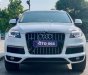 Audi Q7 2.0T 2014 - Bán xe Audi Q7 2.0T sản xuất 2014, màu trắng, nhập khẩu nguyên chiếc