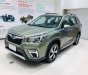 Subaru Forester 2019 - Cần bán Subaru Forester đời 2019, màu xanh, nhập khẩu