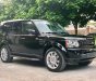 LandRover Discovery 2010 - Xe LandRover Discovery sản xuất năm 2010, màu đen, nhập khẩu