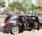 BMW X5   2008 - Cần bán gấp BMW X5 năm sản xuất 2008, màu đen, xe nhập chính chủ, giá 550tr