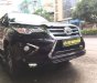 Toyota Fortuner 2.7V 2017 - Cần bán xe Toyota Fortuner 2.7V sản xuất 2017, màu nâu, nhập khẩu nguyên chiếc