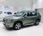 Subaru Forester 2019 - Cần bán Subaru Forester đời 2019, màu xanh, nhập khẩu