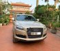 Audi Q7 3.6 AT 2008 - Bán Audi Q7 3.6 AT 2008, màu vàng, xe nhập như mới, giá tốt