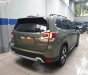 Subaru Forester 2019 - Cần bán Subaru Forester đời 2019, màu xanh, nhập khẩu