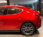 Mazda 3   2019 - Bán Mazda 3 đời 2019, màu đỏ, 759 triệu