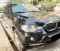 BMW X5   2008 - Cần bán gấp BMW X5 năm sản xuất 2008, màu đen, xe nhập chính chủ, giá 550tr