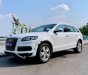 Audi Q7 2.0T 2014 - Bán xe Audi Q7 2.0T sản xuất 2014, màu trắng, nhập khẩu nguyên chiếc