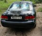 Mazda 626 1996 - Bán ô tô Mazda 626 sản xuất 1996, màu đen, nhập khẩu