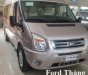 Ford Transit   2019 - Cần bán xe Ford Transit 2.4 MT đời 2019 giảm giá kịch sàn  