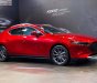 Mazda 3   2019 - Bán Mazda 3 đời 2019, màu đỏ, 759 triệu