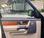 LandRover Discovery 2010 - Xe LandRover Discovery sản xuất năm 2010, màu đen, nhập khẩu