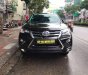 Toyota Fortuner 2.7V 2017 - Cần bán xe Toyota Fortuner 2.7V sản xuất 2017, màu nâu, nhập khẩu nguyên chiếc