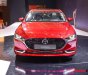 Mazda 3   2019 - Bán Mazda 3 đời 2019, màu đỏ, 759 triệu