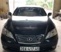 Lexus ES 350 2008 - Cần bán lại xe Lexus ES 350 đời 2008, màu đen, nhập khẩu