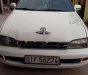 Toyota Corona GLi 2.0 1993 - Cần bán lại xe Toyota Corona GLi 2.0 1993, màu trắng, xe nhập, 148 triệu