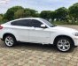 BMW X6 xDrive35i 2008 - Cần bán xe BMW X6 xDrive35i năm sản xuất 2008, màu trắng, nhập khẩu nguyên chiếc 