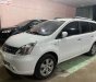 Nissan Grand livina 1.8 AT 2012 - Bán Nissan Grand livina 1.8 AT 2012, màu trắng