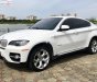 BMW X6 xDrive35i 2008 - Cần bán xe BMW X6 xDrive35i năm sản xuất 2008, màu trắng, nhập khẩu nguyên chiếc 