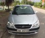 Hyundai Getz 2010 - Cần bán lại xe Hyundai Getz năm 2010, màu bạc, nhập khẩu chính chủ 