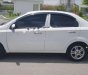 Chevrolet Aveo LT 1.4 MT 2018 - Cần bán Chevrolet Aveo LT 1.4 MT đời 2018, màu trắng số sàn, 364tr