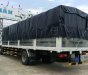 Xe tải 5 tấn - dưới 10 tấn 2019 - Xe tải Faw thùng siêu dài 9.8 mét, nhập khẩu 100%