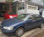 Toyota Camry 2001 - Bán Toyota Camry 2001, màu xanh lam 235 triệu xe nguyên bản