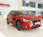 Mazda 2 2016 - Cần bán xe Mazda 2 đời 2016, màu đỏ giá cả hấp dẫn