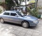 Mazda 626 2.0 MT 1995 - Bán Mazda 626 2.0 MT đời 1995, màu xanh lam, nhập khẩu 