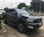 Ford Ranger   2018 - Bán Ford Ranger Wildtrak 3.2L 4x4 AT năm 2018, màu xám, nhập khẩu 