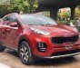 Kia Sportage GT Line 2015 - Cần bán Kia Sportage GT Line năm 2015, màu đỏ, nhập khẩu 