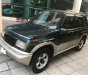 Suzuki Vitara 2005 - Cần bán Suzuki Vitara sản xuất năm 2005, xe còn mới