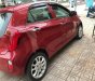 Kia Picanto   2013 - Bán Kia Picanto 1.25 AT đời 2013, màu đỏ, 288tr