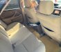 Toyota Camry GLi 2.2 2001 - Bán Toyota Camry MT năm sản xuất 2001, màu xanh lam, nhập khẩu