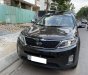 Kia Sorento 2017 - Bán Kia Sorento DATH năm 2017, màu nâu, xe gia đình, giá 825tr