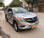 Mazda BT 50 2015 - Bán xe cũ Mazda BT 50 đời 2015, màu bạc