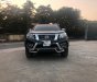 Nissan Navara 2018 - Bán Nissan Navara năm sản xuất 2018, màu đen, nhập khẩu, số tự động  