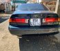 Toyota Camry GLi 2.2 2001 - Bán Toyota Camry MT năm sản xuất 2001, màu xanh lam, nhập khẩu