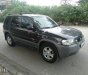 Ford Escape 3.0 V6 2002 - Cần bán gấp Ford Escape 3.0 V6 năm sản xuất 2002