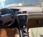 Toyota Camry GLi 2.2 2001 - Bán Toyota Camry MT năm sản xuất 2001, màu xanh lam, nhập khẩu