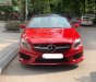 Mercedes-Benz CLA class 2014 - Cần bán lại xe Mercedes CLA250 AMG 4 MATIC 2014, màu đỏ, xe nhập