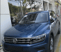 Volkswagen Tiguan 2018 - Volswagen Tiguan Allspace - Xe Đức nhập khẩu - tháng 11 gói quà tặng 140 triệu/hoặc giảm 80 triệu vào giá bán