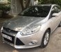 Ford Focus 2013 - Bán Ford Focus 2013, màu bạc chính chủ giá cạnh tranh xe nguyên bản