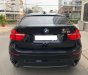 BMW X6 2009 - Bán BMW X6 xDrive35i sản xuất năm 2009, màu đen, xe nhập