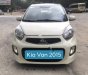 Kia Morning 2015 - Bán Kia Morning đời 2015, màu kem (be), xe nhập