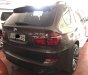 BMW X5   2010 - Bán BMW X5 năm 2010, màu nâu, nhập khẩu nguyên chiếc