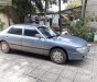 Mazda 626 2.0 MT 1995 - Bán Mazda 626 2.0 MT đời 1995, màu xanh lam, nhập khẩu 