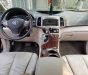 Toyota Venza 2009 - Bán Toyota Venza đời 2009, màu đen, nhập khẩu nguyên chiếc chính hãng