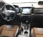 Ford Ranger   2018 - Bán Ford Ranger Wildtrak 3.2L 4x4 AT năm 2018, màu xám, nhập khẩu 